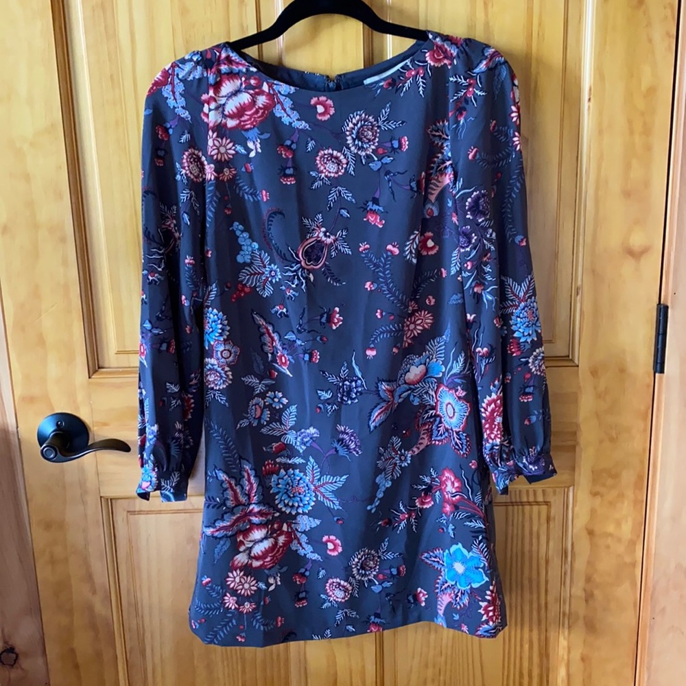 Loft Dress